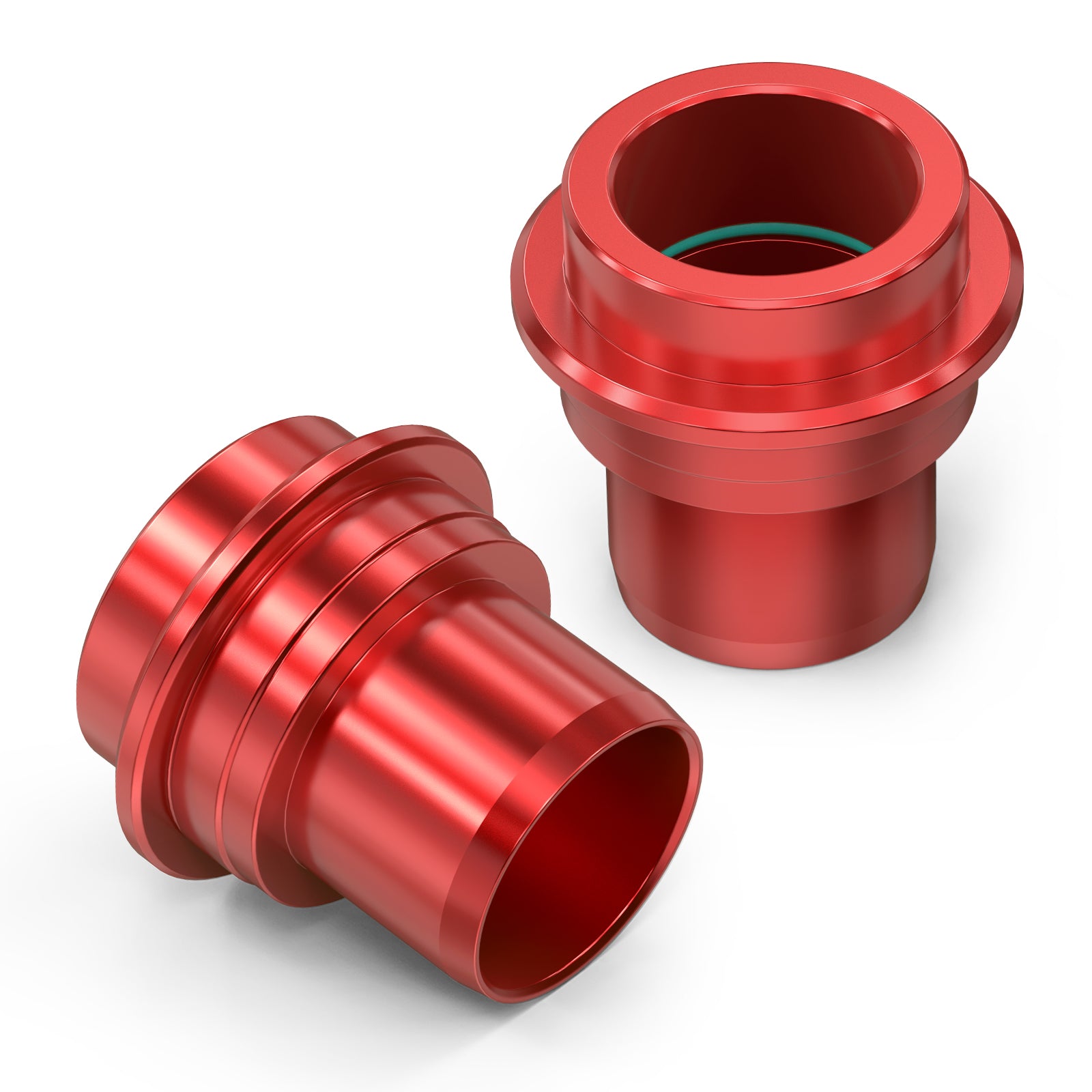 Radachsen Spacer Kit vorne und hinten für Stark Varg EX / MX 2024–2025