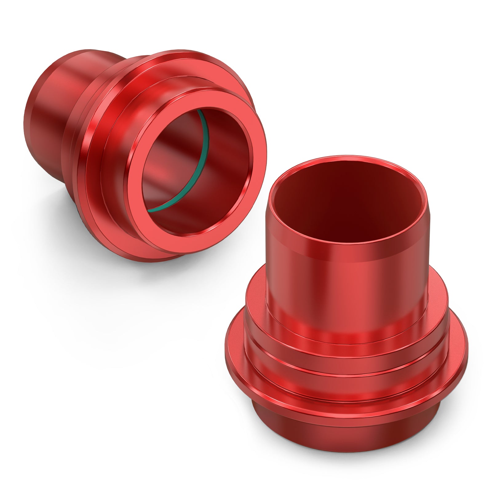 Radachsen Spacer Kit vorne und hinten für Stark Varg EX / MX 2024–2025