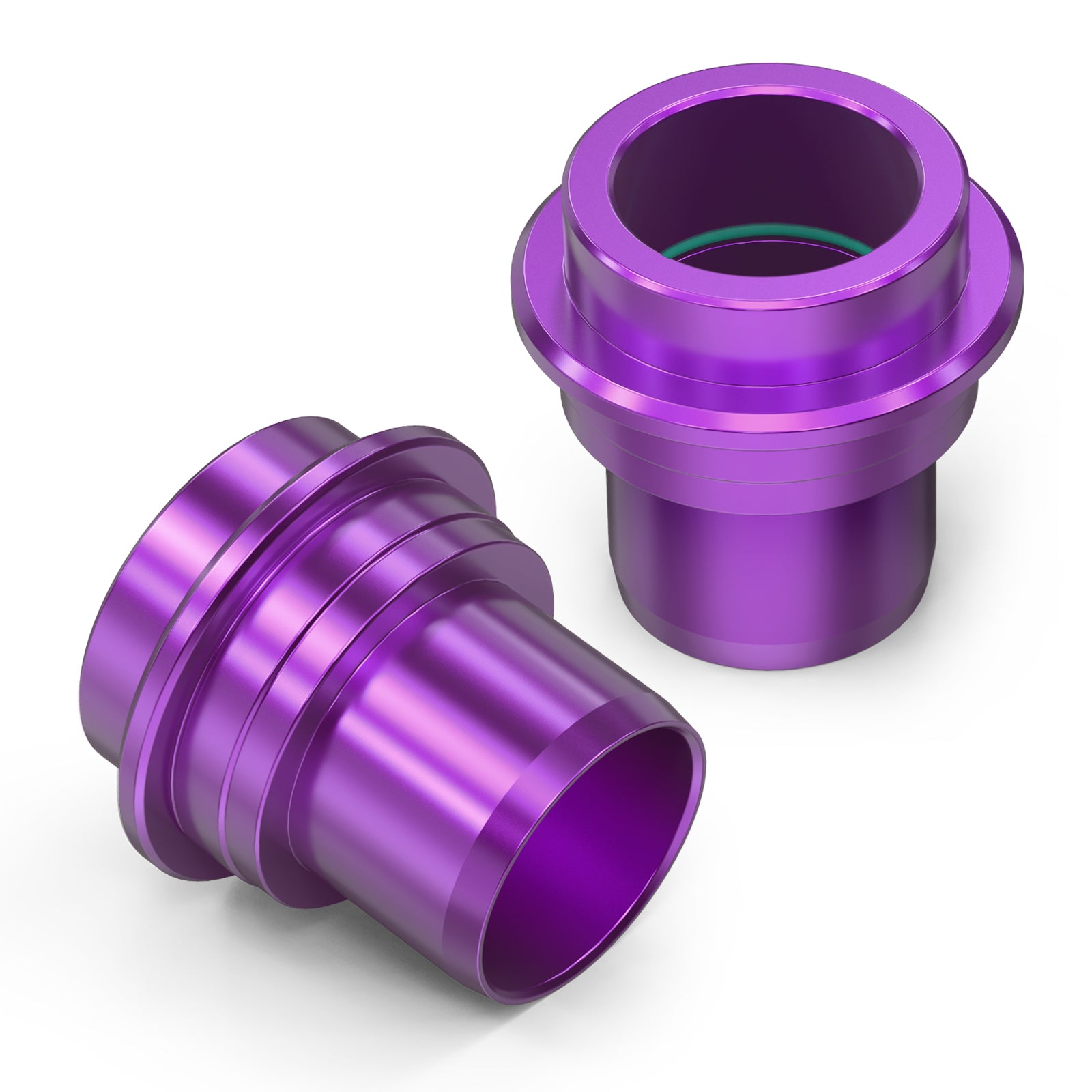 Radachsen Spacer Kit vorne und hinten für Stark Varg EX / MX 2024–2025