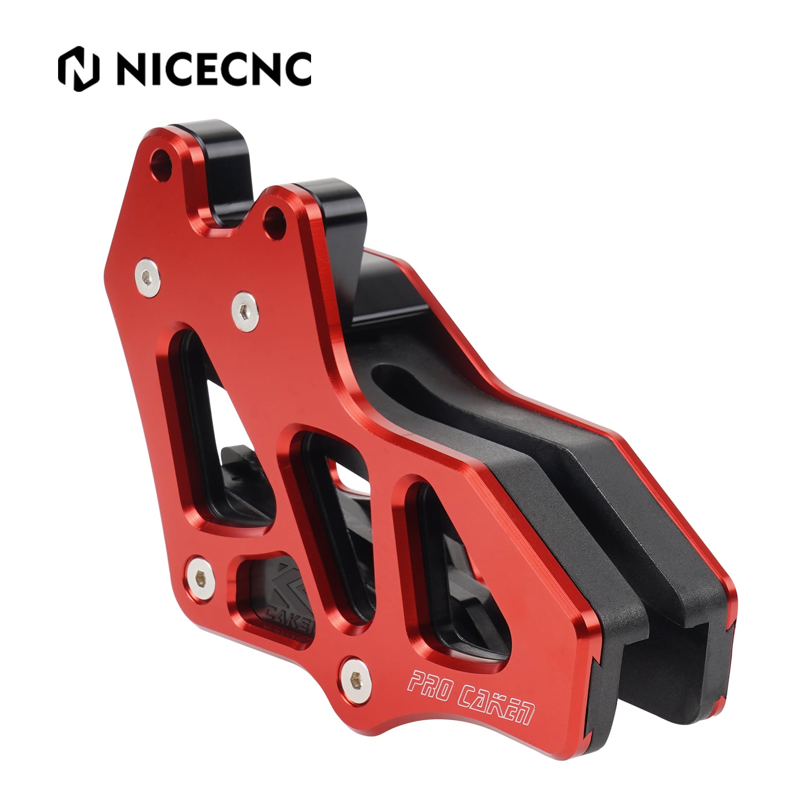Kettenschutzführung hinten für Honda CRF150F CRF230F CRF250F