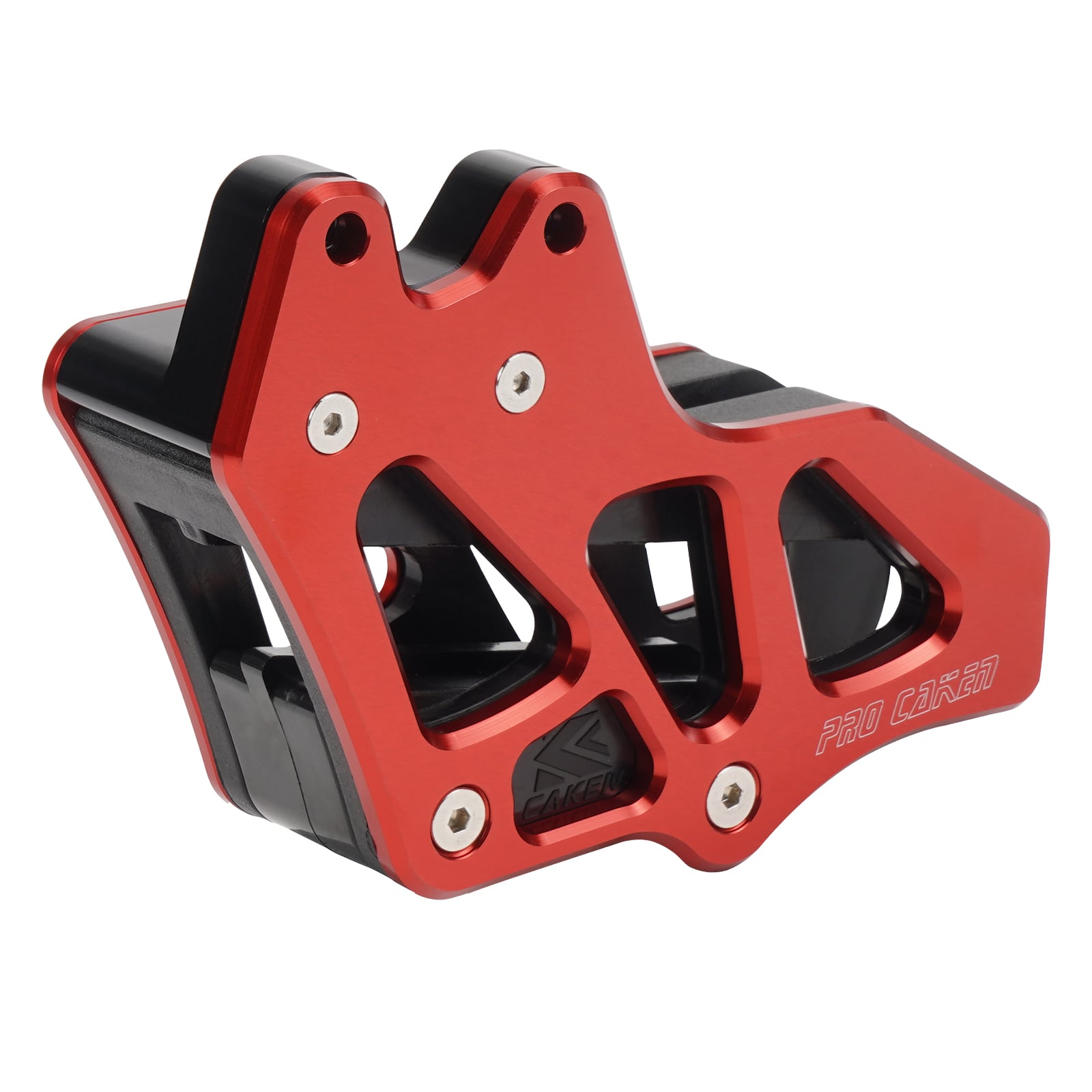 Kettenschutzführung hinten für Honda CRF150F CRF230F CRF250F