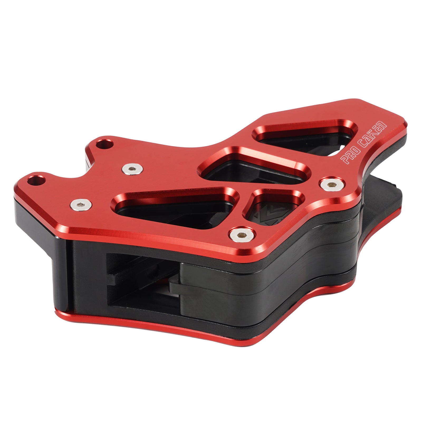 Kettenschutzführung hinten für Honda CRF150F CRF230F CRF250F