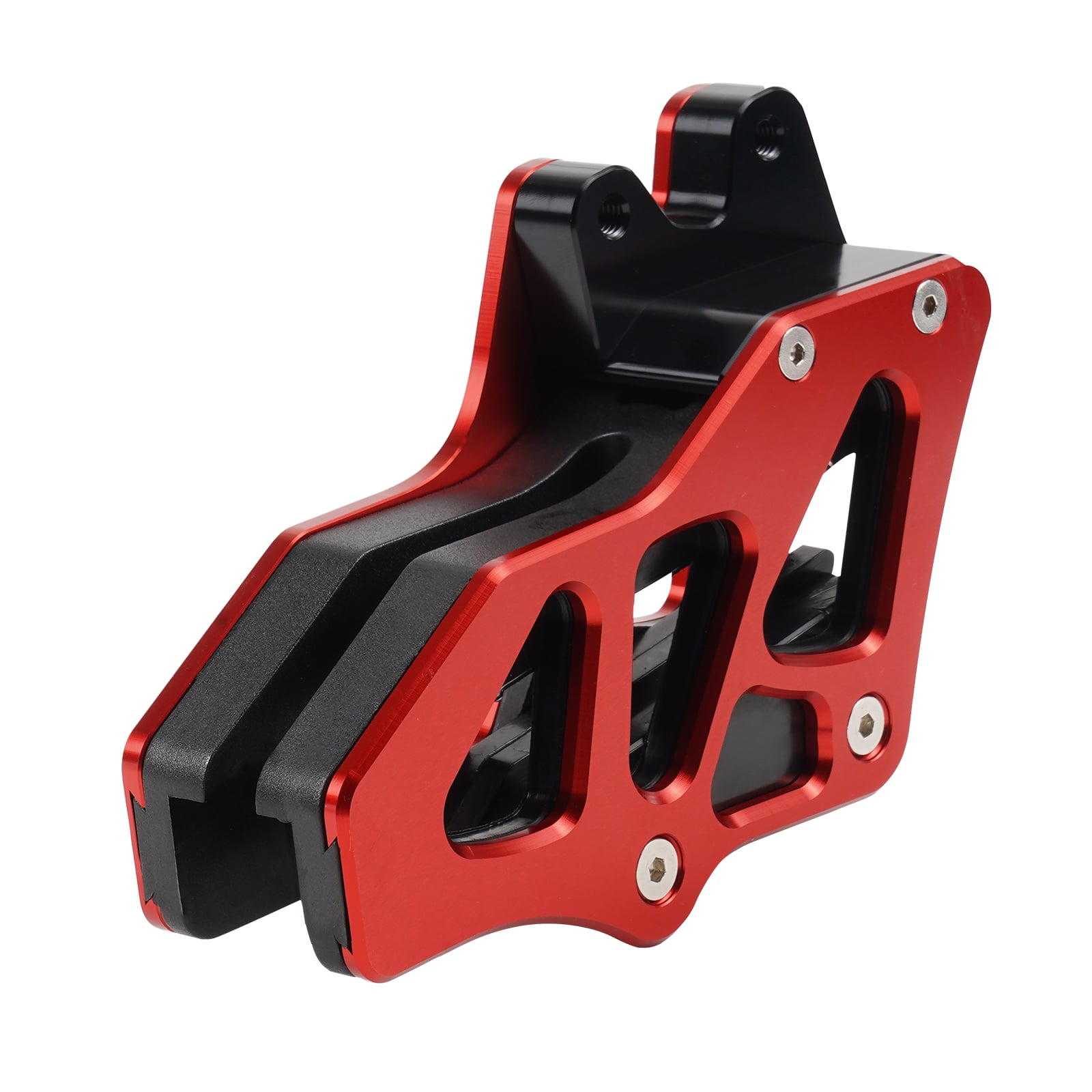 Kettenschutzführung hinten für Honda CRF150F CRF230F CRF250F