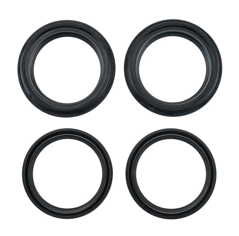 Vorderradgabel & Staubdichtungssatz für Honda Suzuki Kawasaki