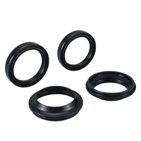 Gabel Öl Dichtungen Staub Dichtungen Kit Für Yamaha Kawasaki Honda Triumph