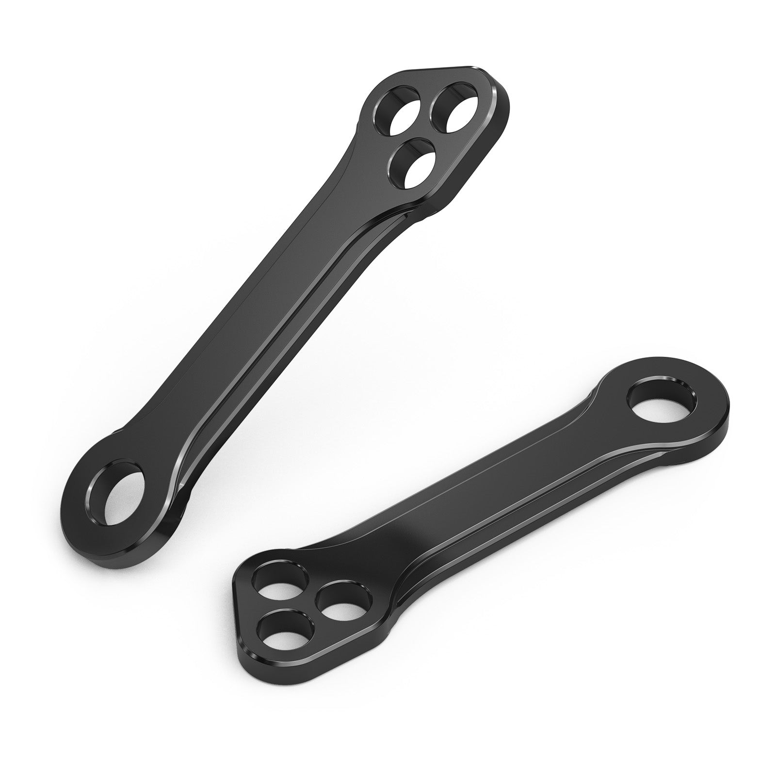 Mehrstufiges Tieferlegungs-Drop-Link-Kit für Suzuki DRZ400/E/S/SM 2000-2024