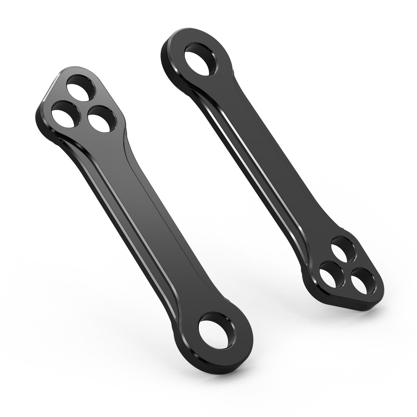 Mehrstufiges Tieferlegungs-Drop-Link-Kit für Suzuki DRZ400/E/S/SM 2000-2024