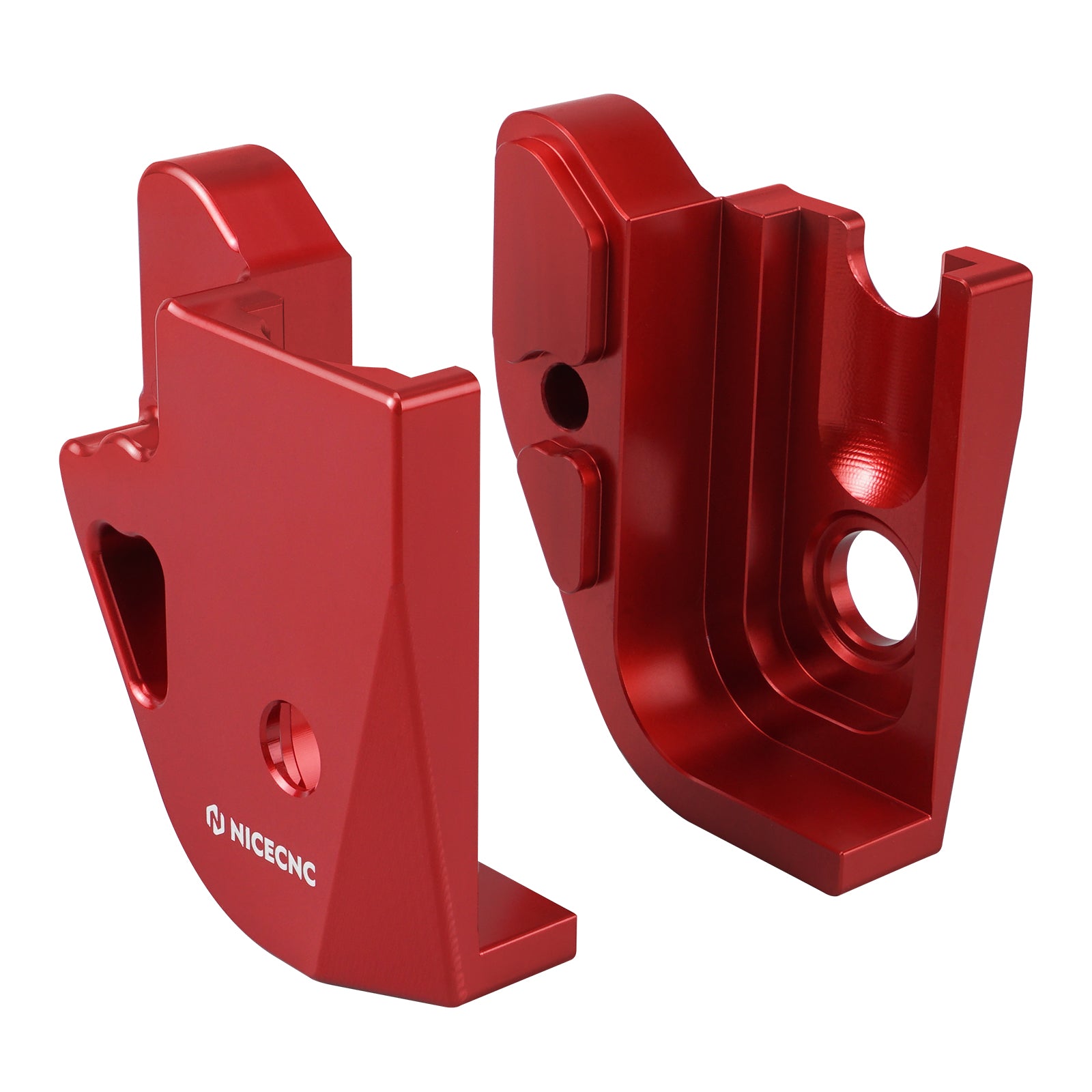 NiceCNC Gestänge Guard Für Beta 250/300/350/390/430/500 RR RR-S RS 2015-2024