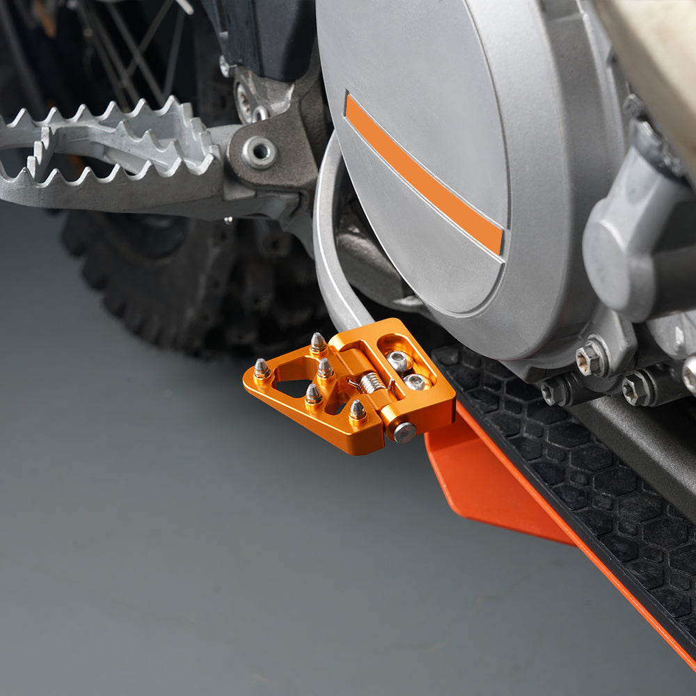 Faltbare Bremspedalspitze Für Husqvarna TC125/250 | FC250/350/450 2014-2015