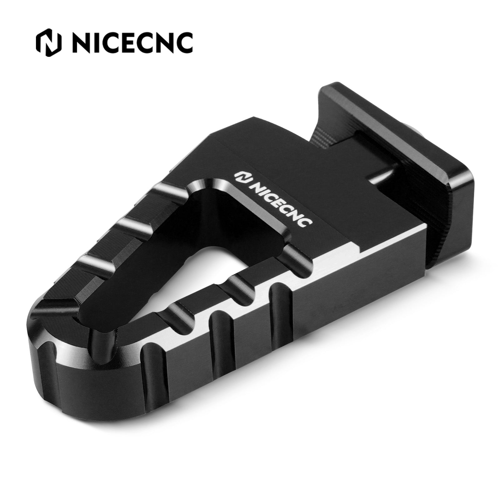 Ständer Peg Für KTM 125-500 XC-F/XC-W/EXC Husqvarna 150-501 TE FE Gas Gas 250-500