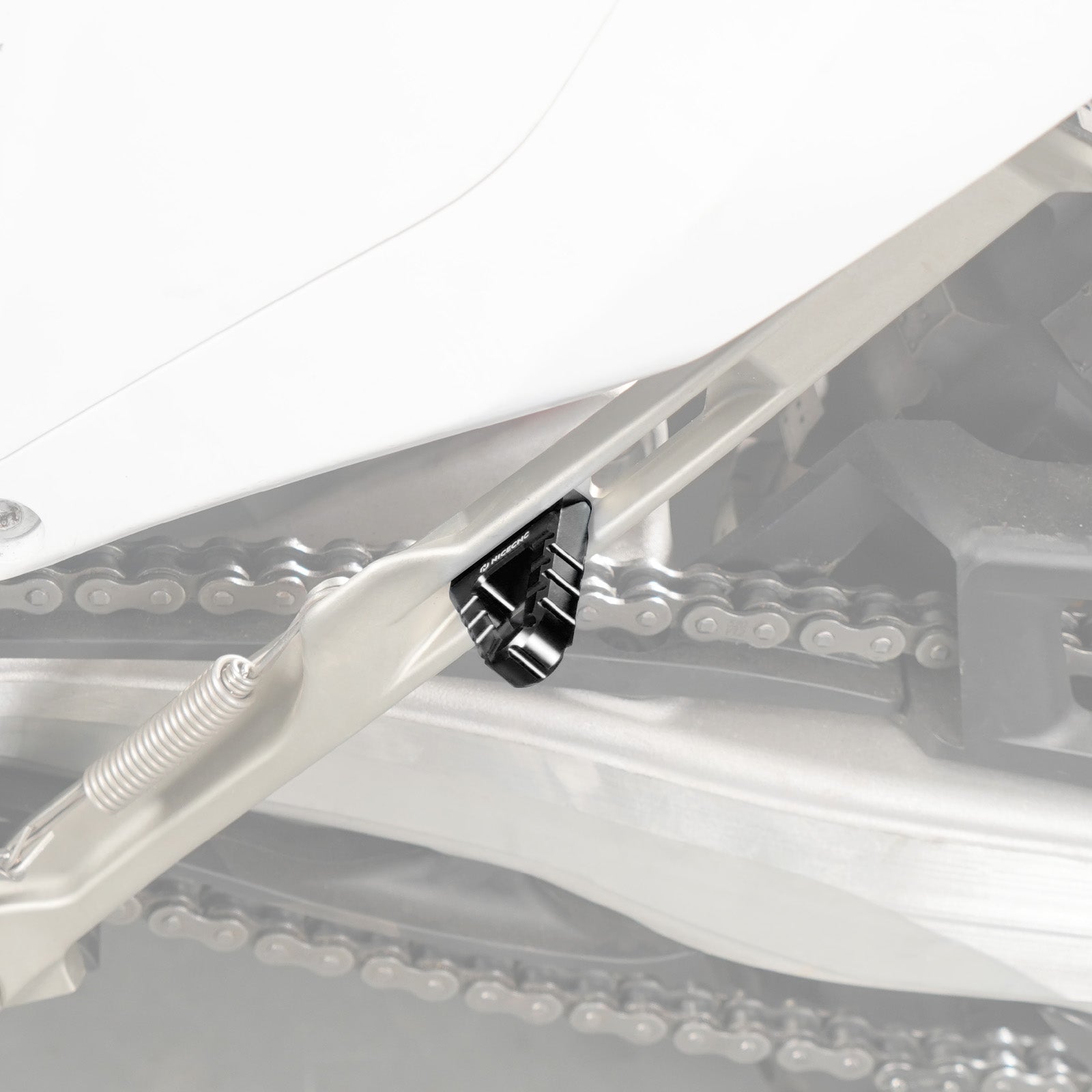 Ständer Peg Für KTM 125-500 XC-F/XC-W/EXC Husqvarna 150-501 TE FE Gas Gas 250-500