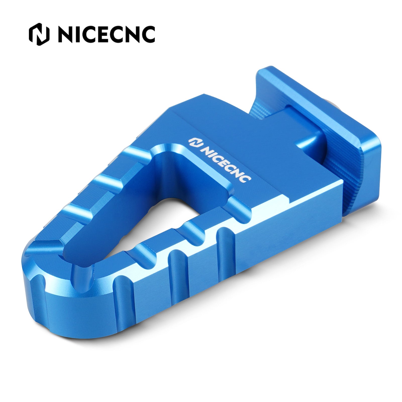 Ständer Peg Für KTM 125-500 XC-F/XC-W/EXC Husqvarna 150-501 TE FE Gas Gas 250-500