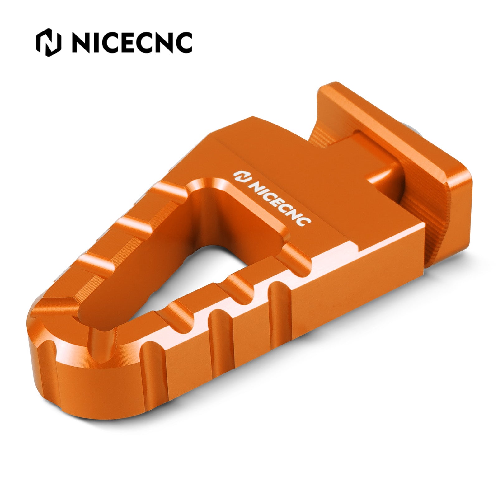 Ständer Peg Für KTM 125-500 XC-F/XC-W/EXC Husqvarna 150-501 TE FE Gas Gas 250-500