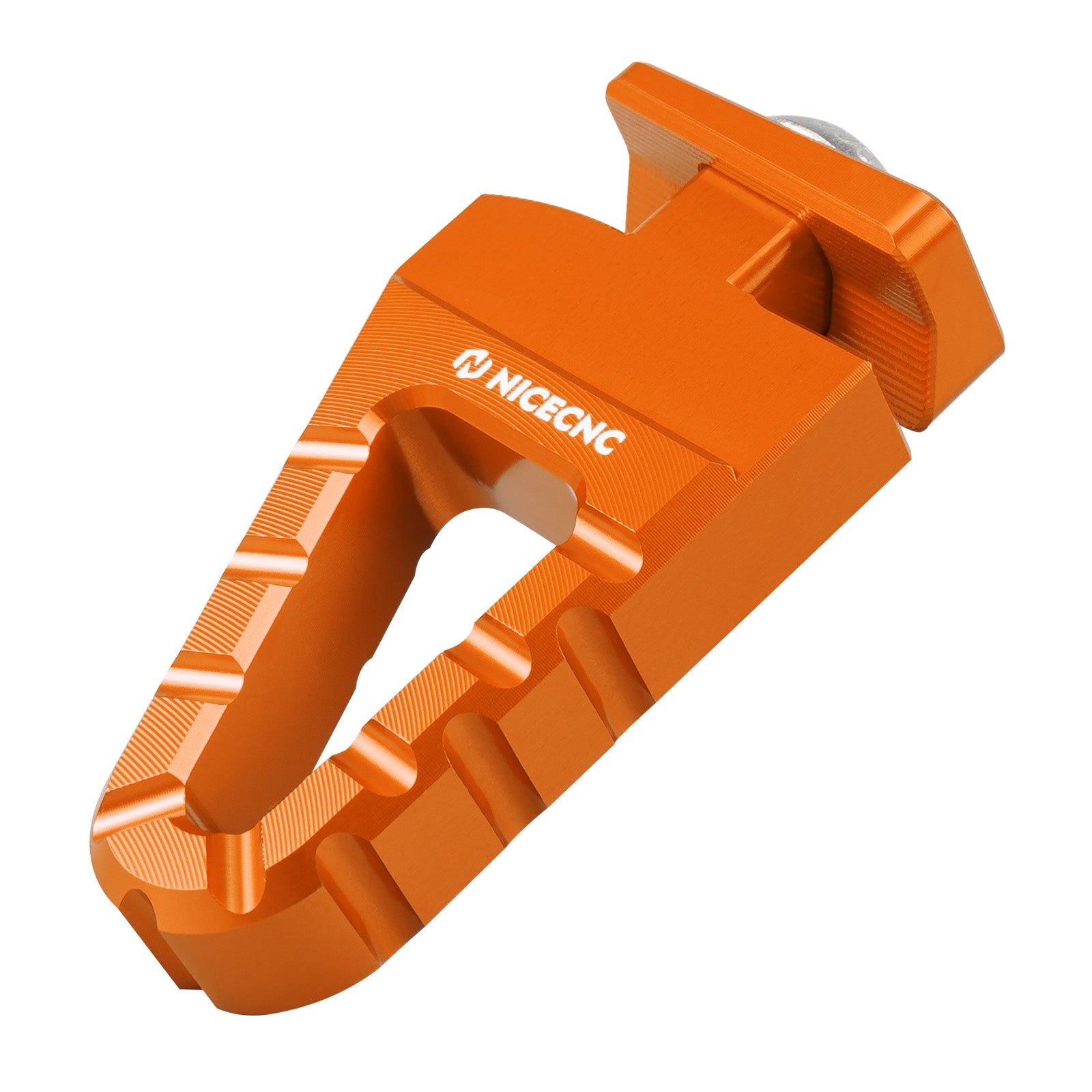 Ständer Peg Für KTM 125-500 XC-F/XC-W/EXC Husqvarna 150-501 TE FE Gas Gas 250-500