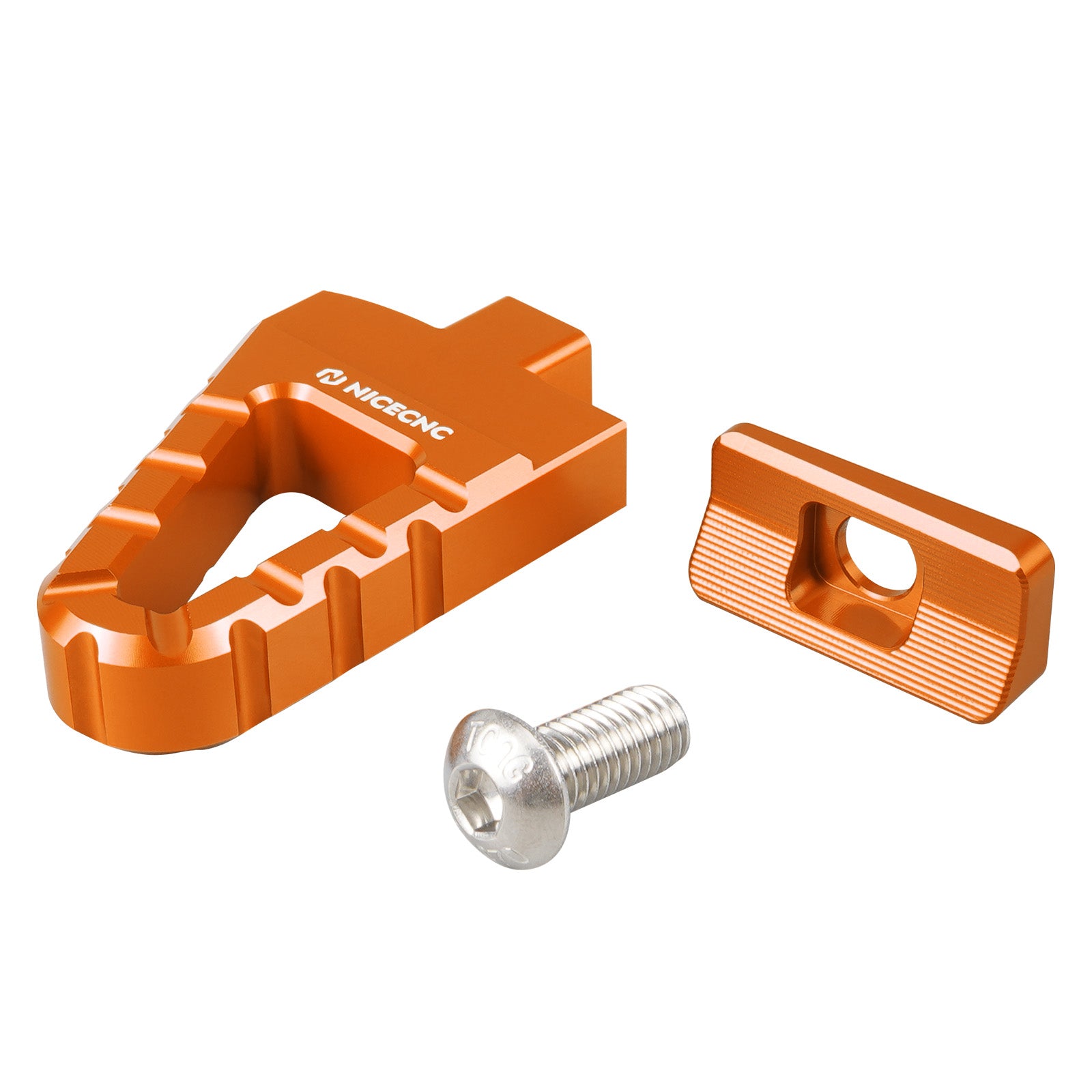 Ständer Peg Für KTM 125-500 XC-F/XC-W/EXC Husqvarna 150-501 TE FE Gas Gas 250-500