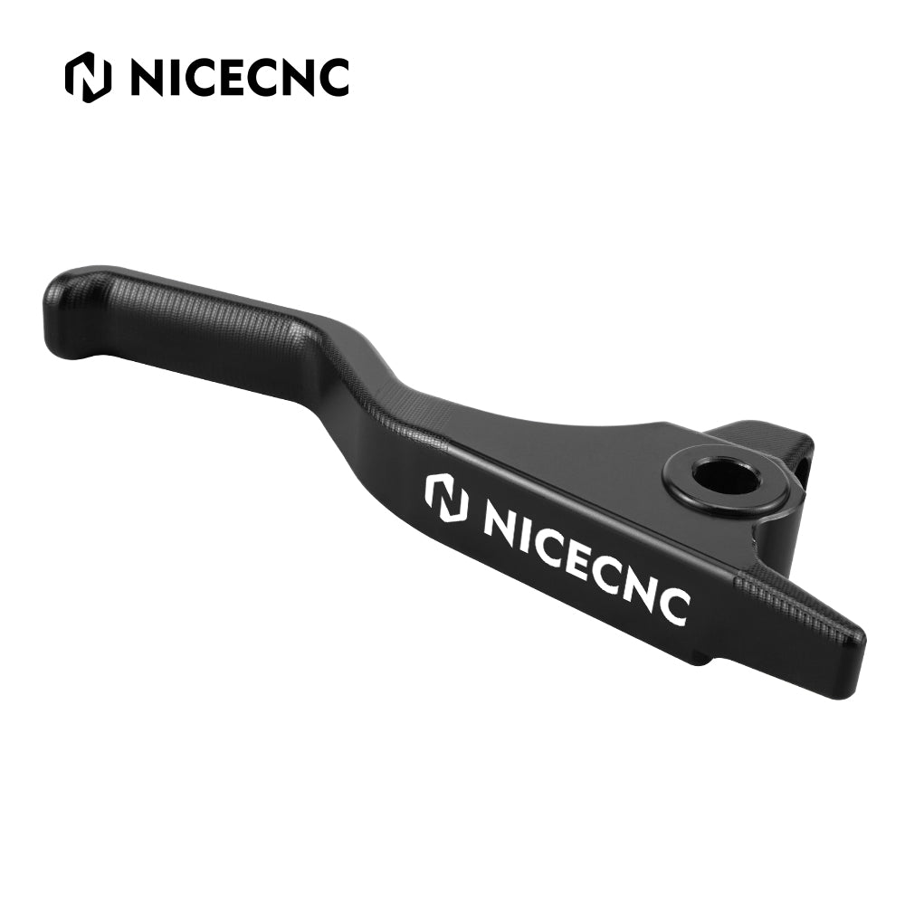 Universal Motorrad Kurze Bremshebel Für KTM Husqvarna GasGas Sherco