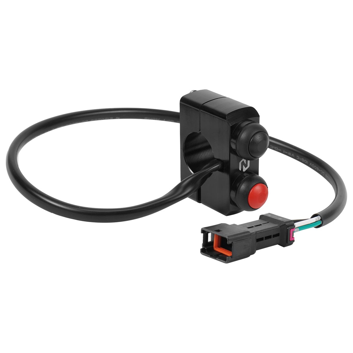 Start-Kill-Stopp-Schalter Für KTM 125-500 XC/XC-W EXC-F Husqvarna 150-501 GasGas