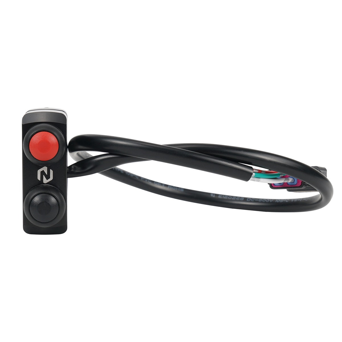 Start-Kill-Stopp-Schalter Für KTM 125-500 XC/XC-W EXC-F Husqvarna 150-501 GasGas