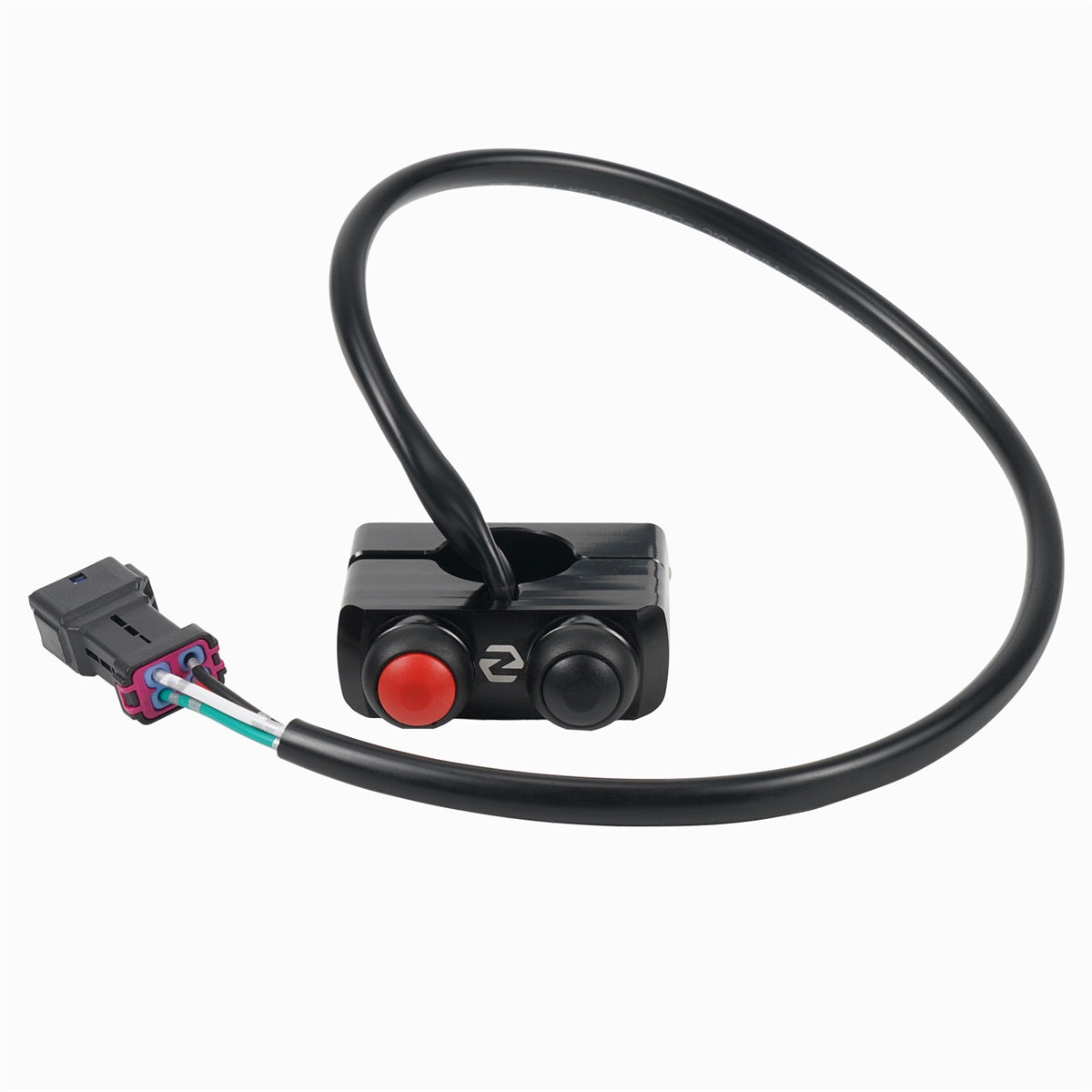 Start-Kill-Stopp-Schalter Für KTM 125-500 XC/XC-W EXC-F Husqvarna 150-501 GasGas