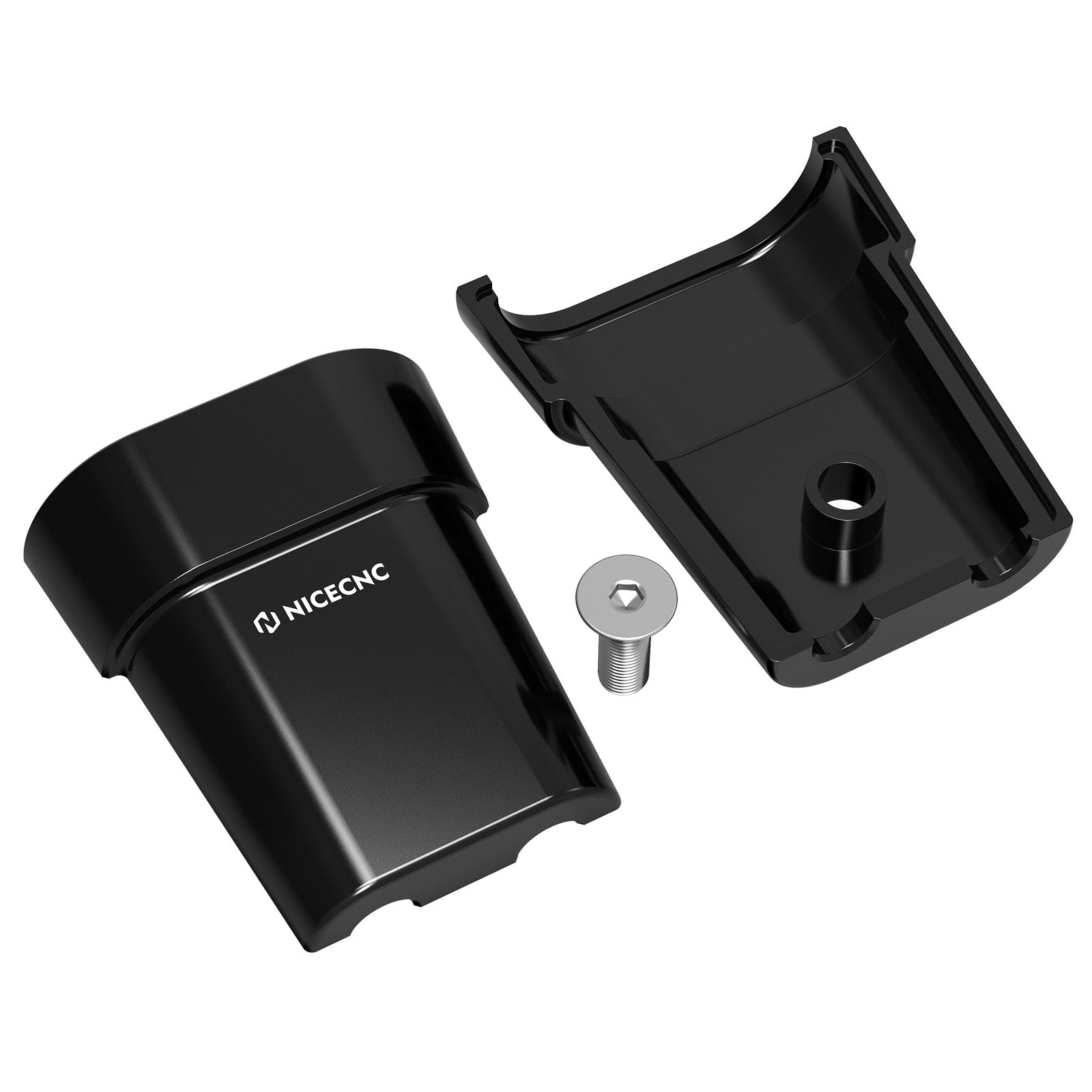 Gaszugschutz für KTM 125-500 XC/EXC Husqvarna 150-501 TE/FE Gas Gas 2024-2025