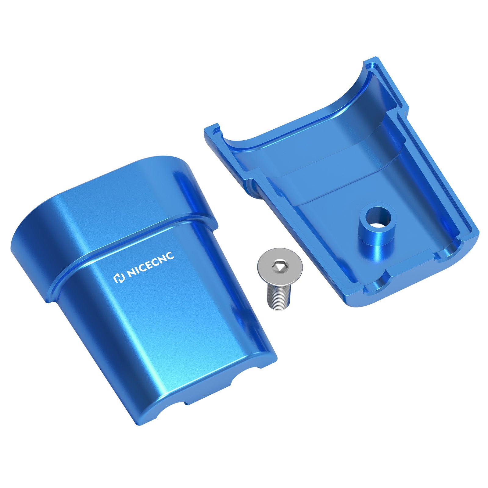 Gaszugschutz für KTM 125-500 XC/EXC Husqvarna 150-501 TE/FE Gas Gas 2024-2025