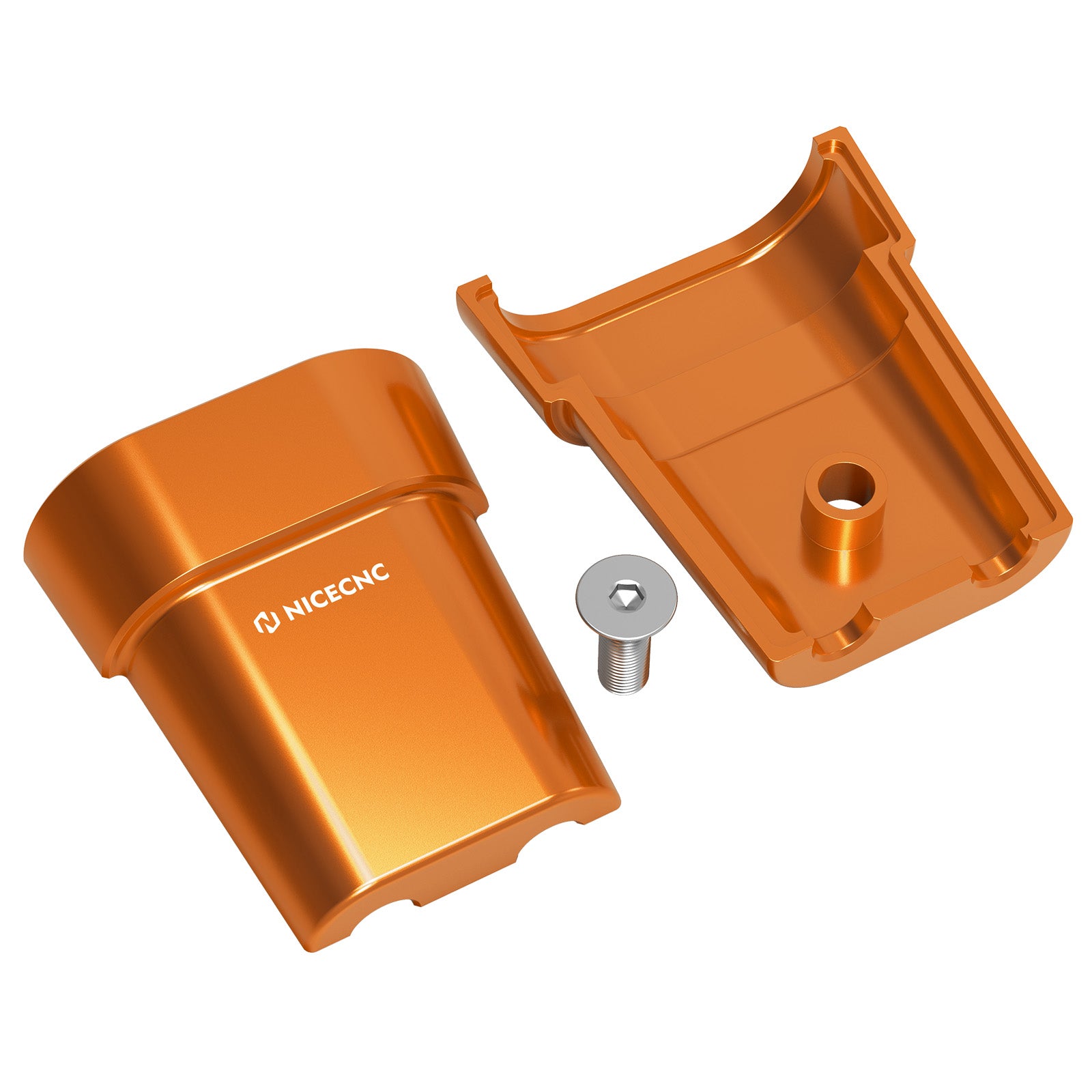 Gaszugschutz für KTM 125-500 XC/EXC Husqvarna 150-501 TE/FE Gas Gas 2024-2025