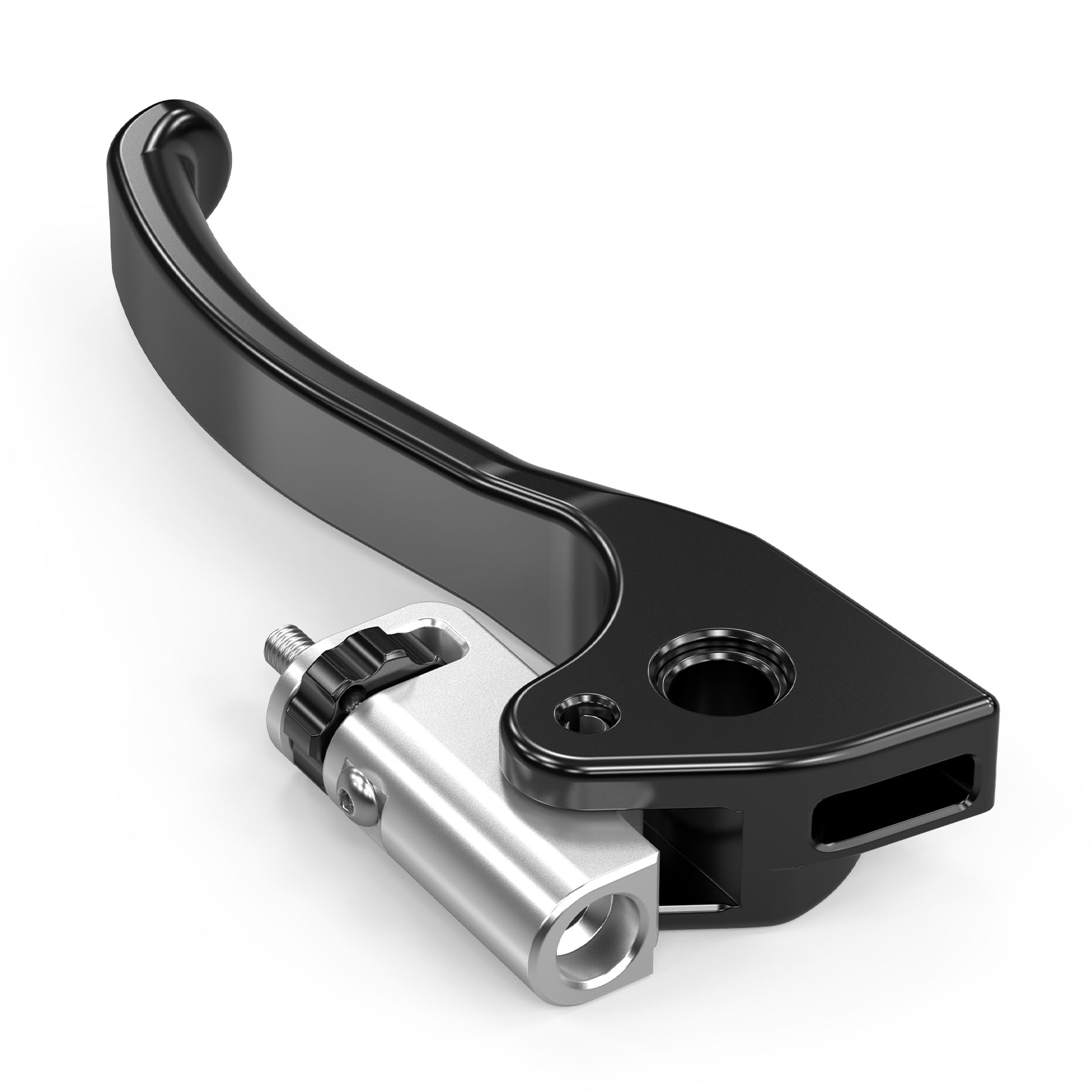 Shorty Bremskupplungshebel Set für KTM Husqvarna Gas Gas Sherco Triumph
