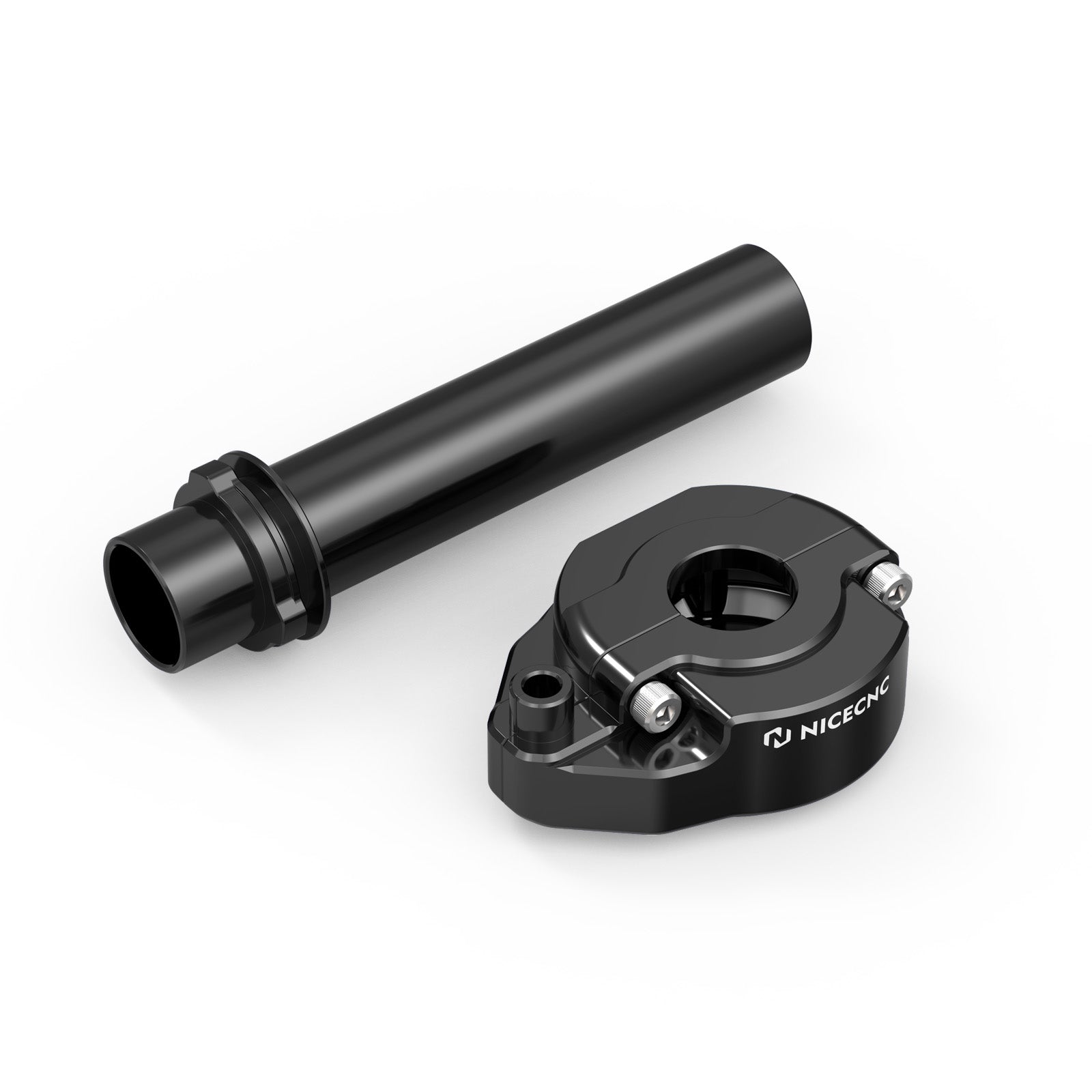 Drosselklappengehäuse und Rohr für Surron Light Bee X/S/L1E Segway X160 X260