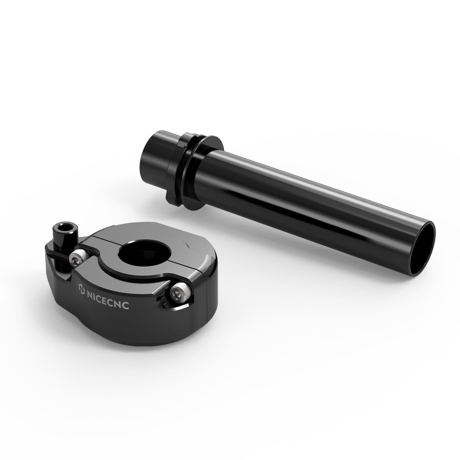 Drosselklappengehäuse und Rohr für Surron Light Bee X/S/L1E Segway X160 X260