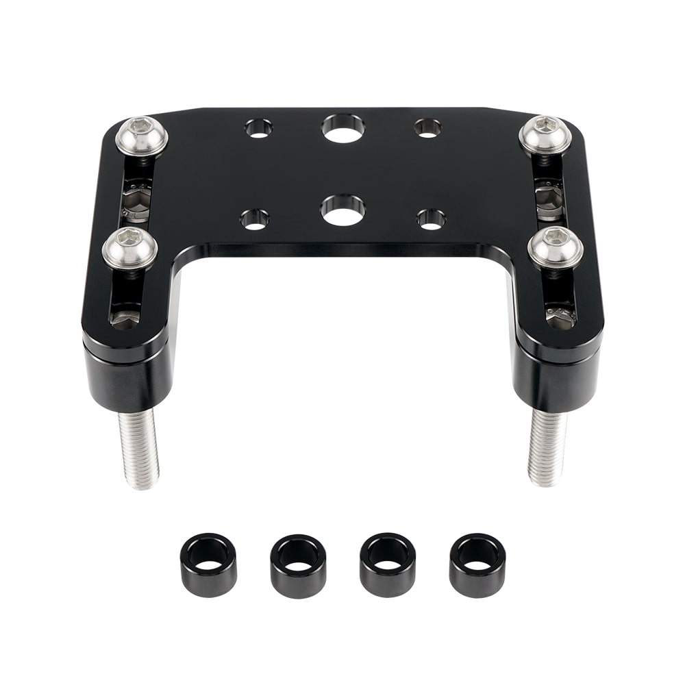 Robuste GPS-Halterung für KTM 350 500 EXCF 2004-2022