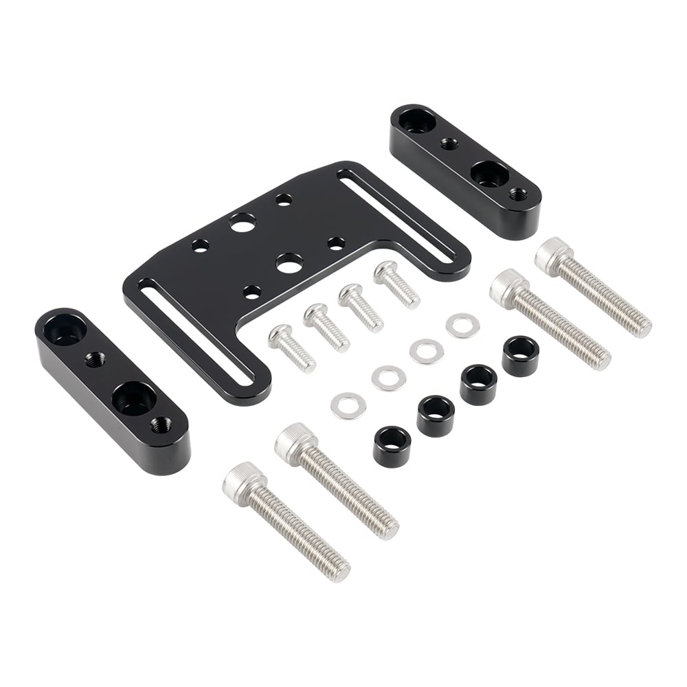 Robuste GPS-Halterung für KTM 350 500 EXCF 2004-2022