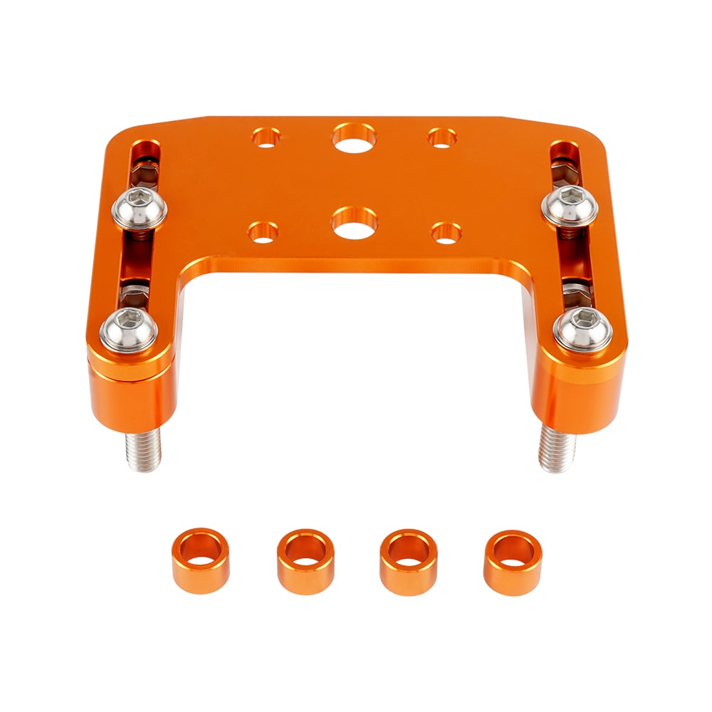 Robuste GPS-Halterung für KTM 350 500 EXCF 2004-2022