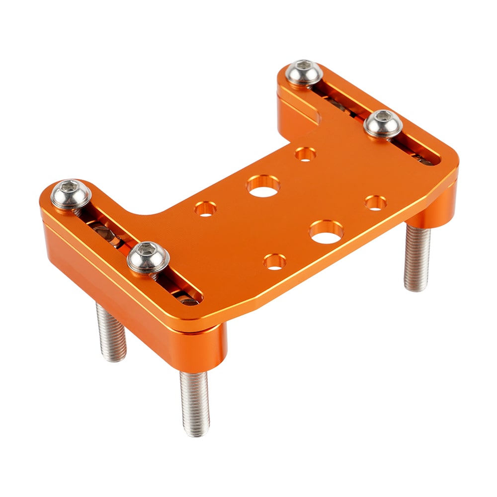 Robuste GPS-Halterung für KTM 350 500 EXCF 2004-2022