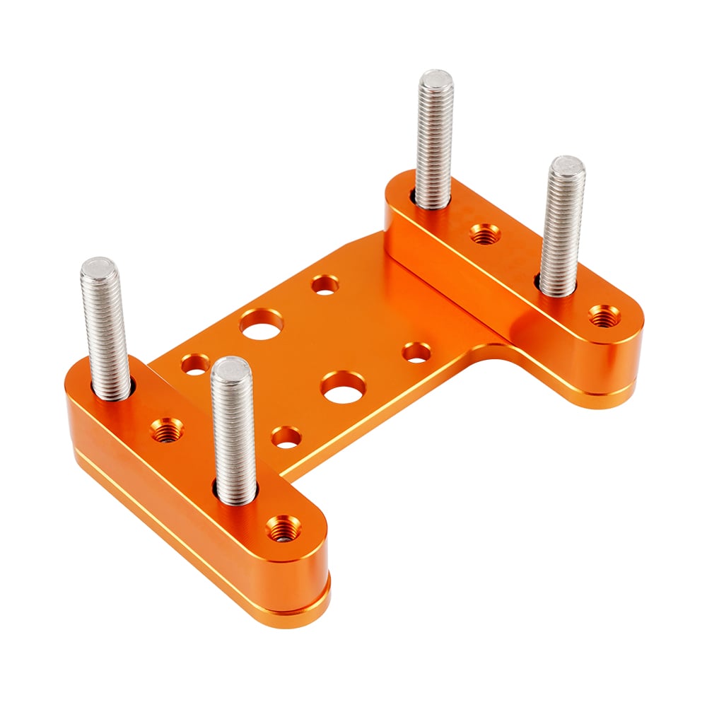 Robuste GPS-Halterung für KTM 350 500 EXCF 2004-2022