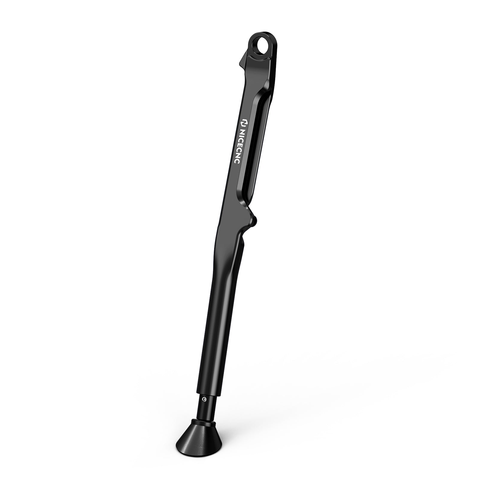 Caballete lateral ajustable para Husqvarna FX TX TE FE