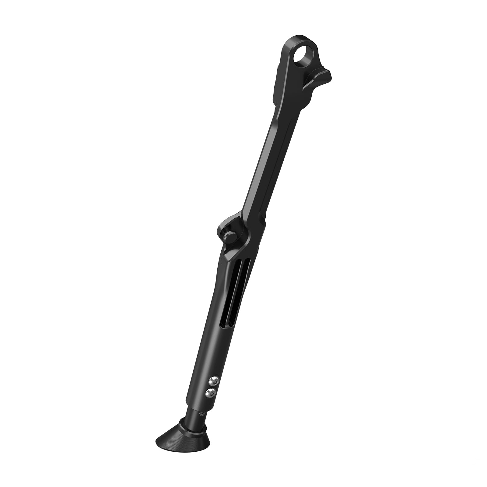 Caballete lateral ajustable para Husqvarna FX TX TE FE