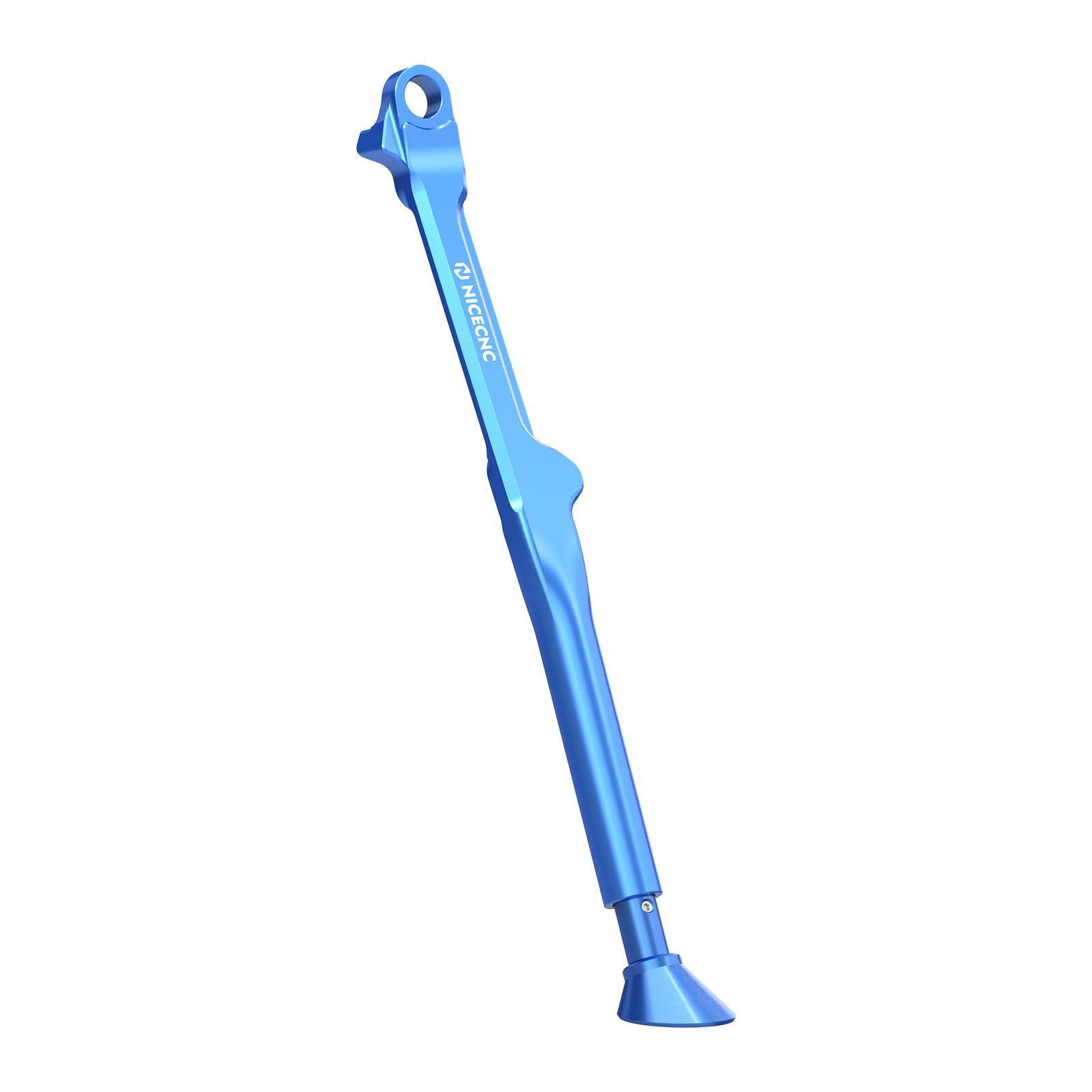 Caballete lateral ajustable para Husqvarna FX TX TE FE