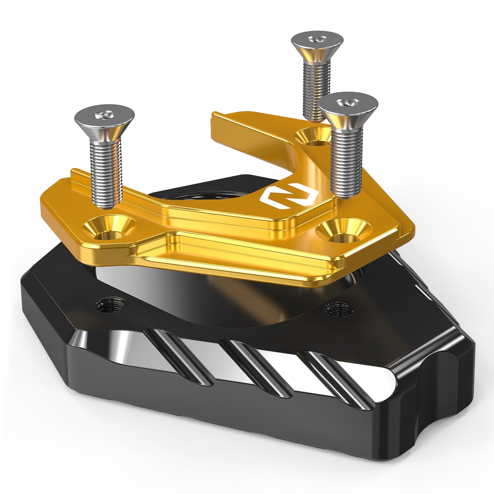 Ständer Seitenständer Pad Erweiterung Für Suzuki DRZ400S 2000-2024 DRZ400SM 2005-2024