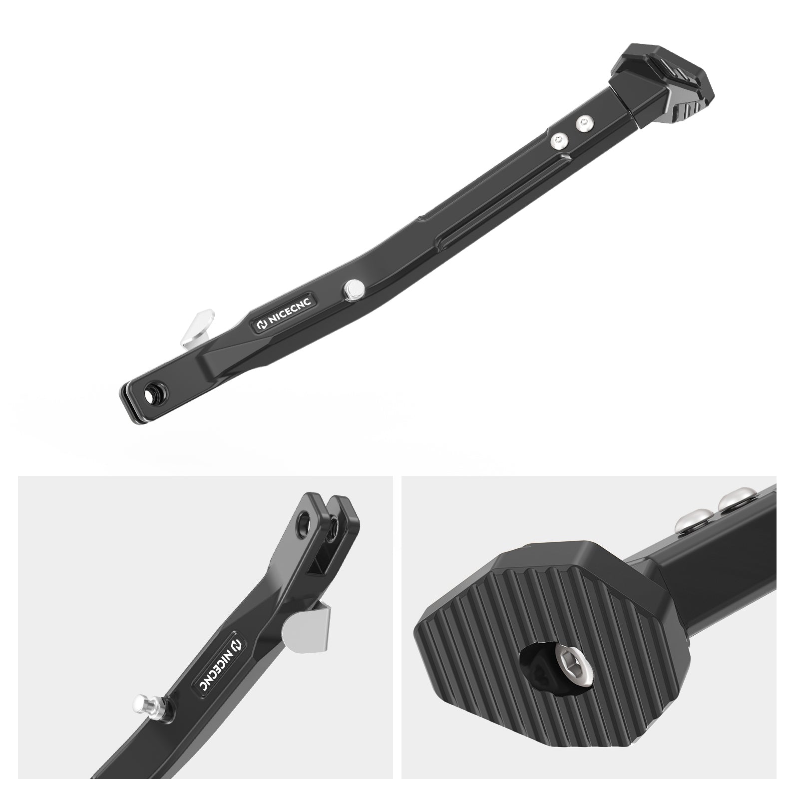 Verstellbarer Ständer Für Suzuki DRZ400/E/S/SM 2000-2024
