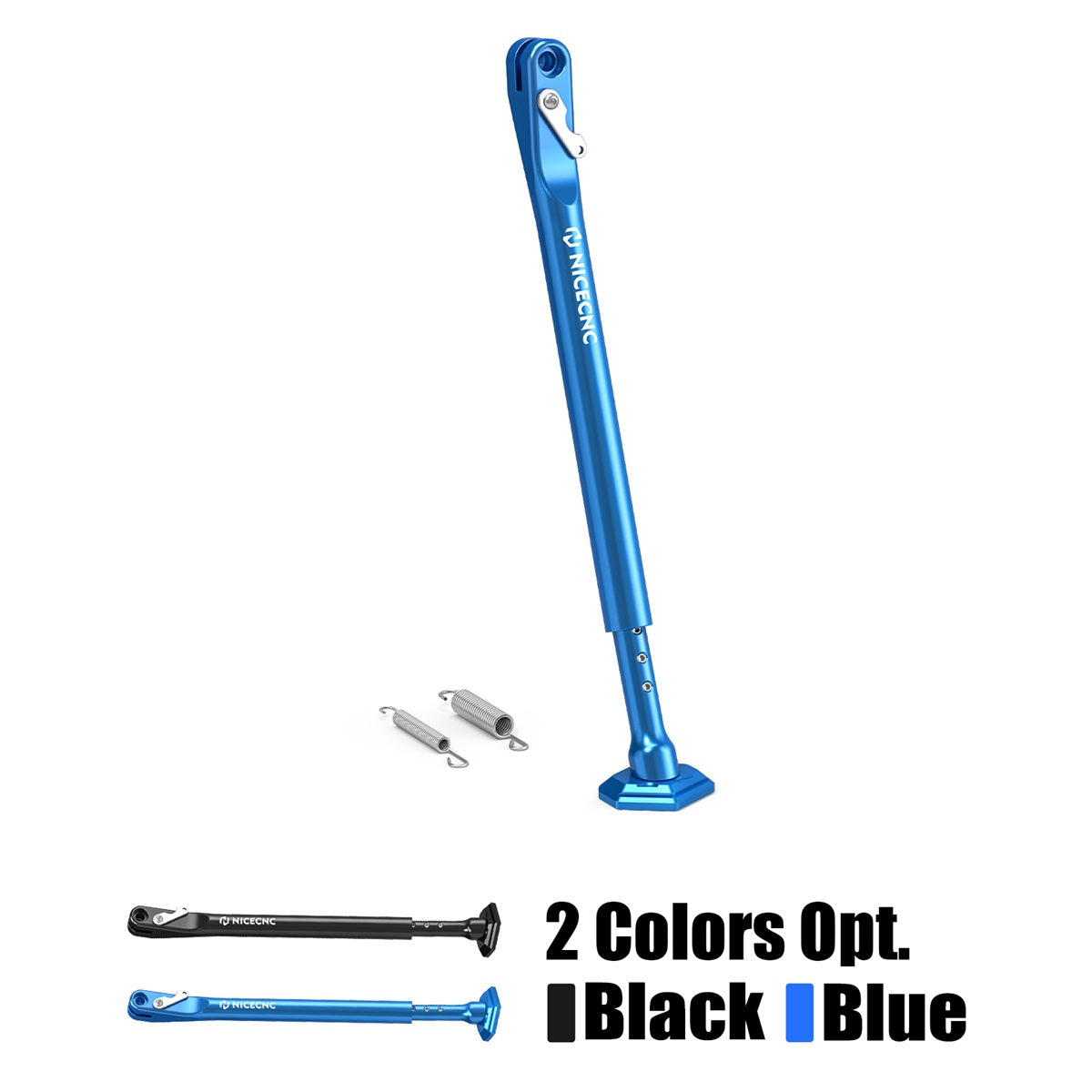 Verstellbarer Ständer für Sherco 125-500 SE-R / SEF-R 2012-2024