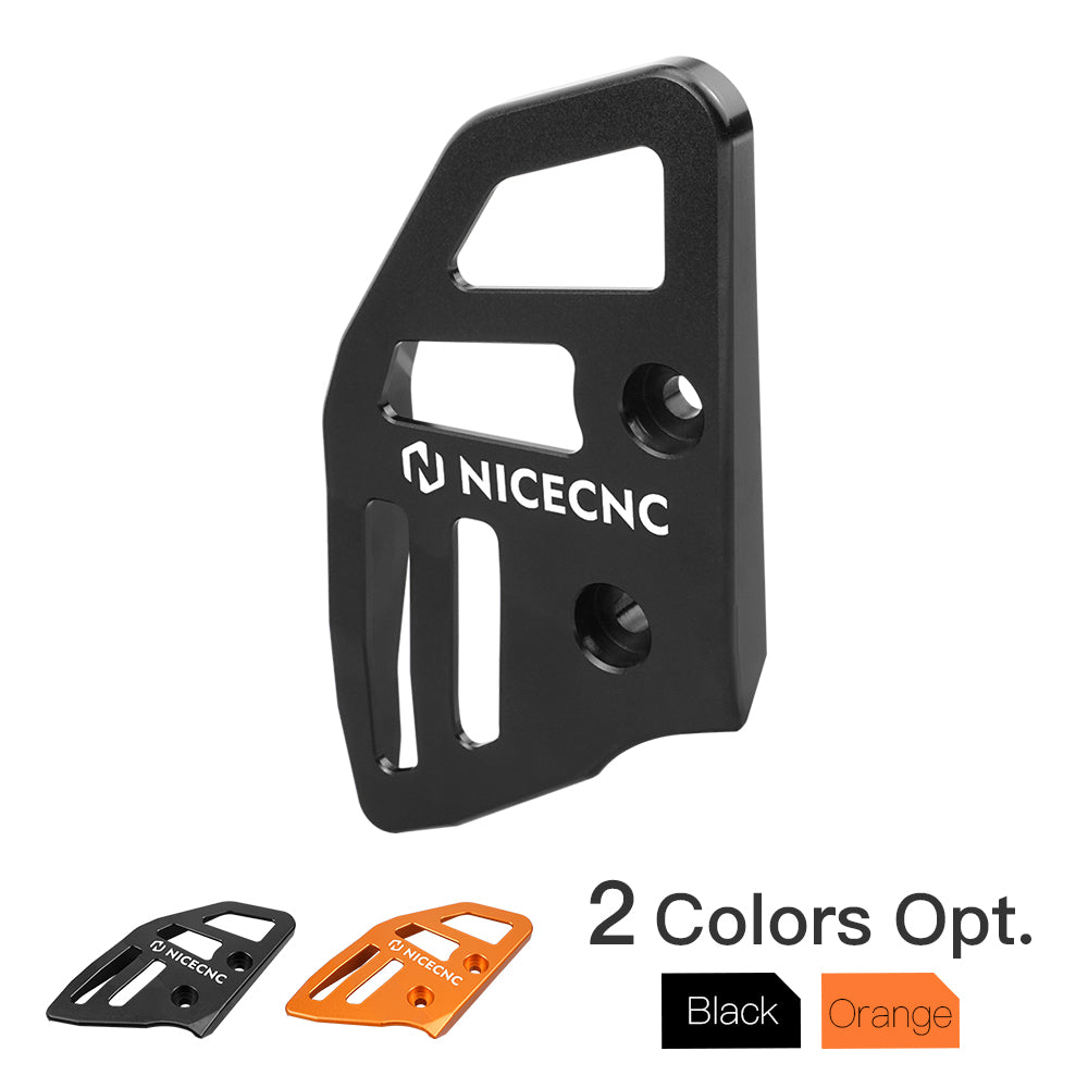 Hinterradbremszylinder-Schutz für Husqvarna NORDEN 901 2022-2025