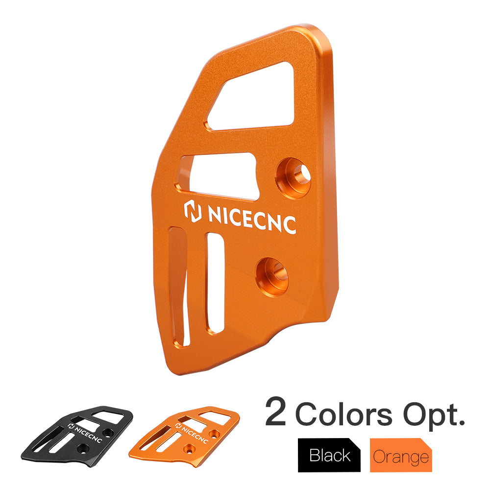 Hinterradbremszylinder-Schutz für KTM 790 890 Adventure R 2019-2025