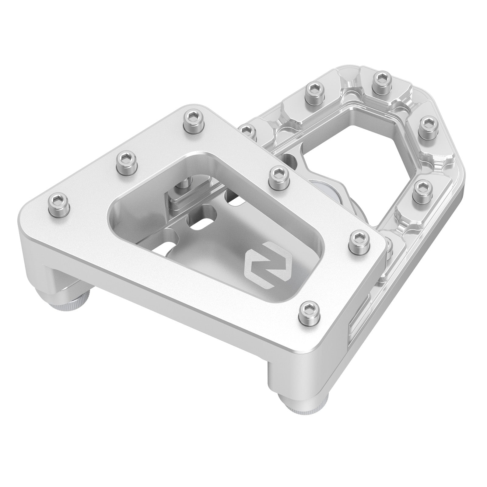 Dual Control Hinten Bremshebel Pedal Extender Für BMW R1250GS 2018-2023