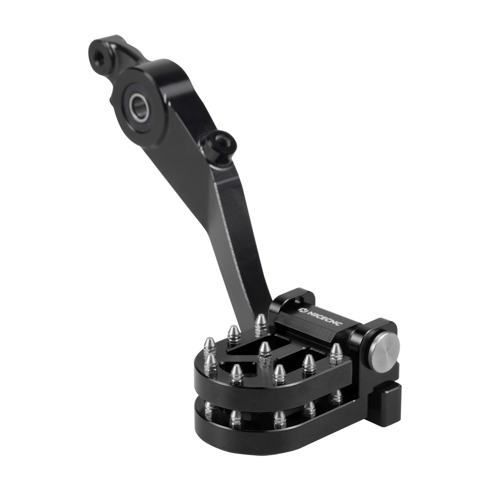 Verstellbarer Schalthebel + Hinterradbremshebel für KTM 790 890 Adventure R 2021-2025