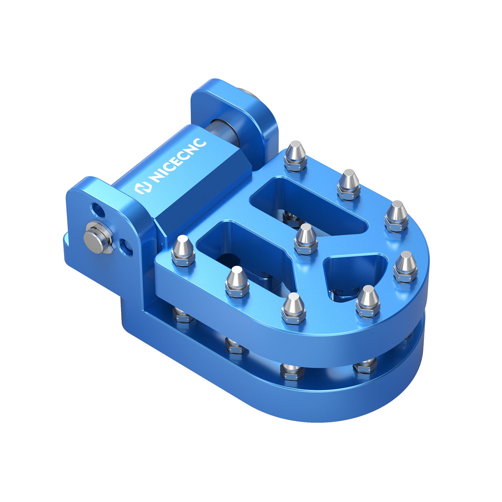 Dual Schritt Hinten Bremspedal Hebel Spitze Pad Für KTM 250 390 790 890 ADVENTURE R 890 SMT