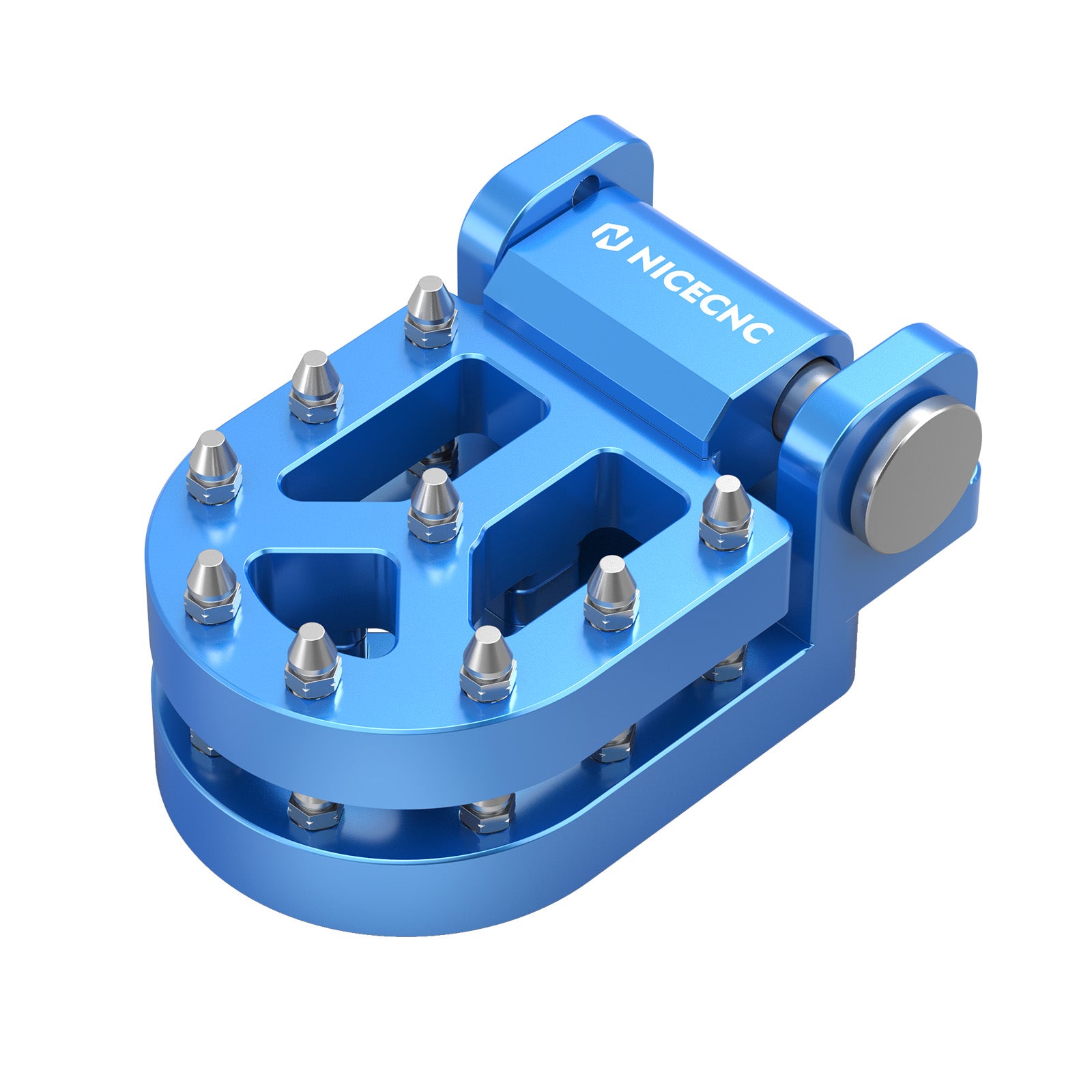 Dual Schritt Hinten Bremspedal Hebel Spitze Pad Für KTM 250 390 790 890 ADVENTURE R 890 SMT