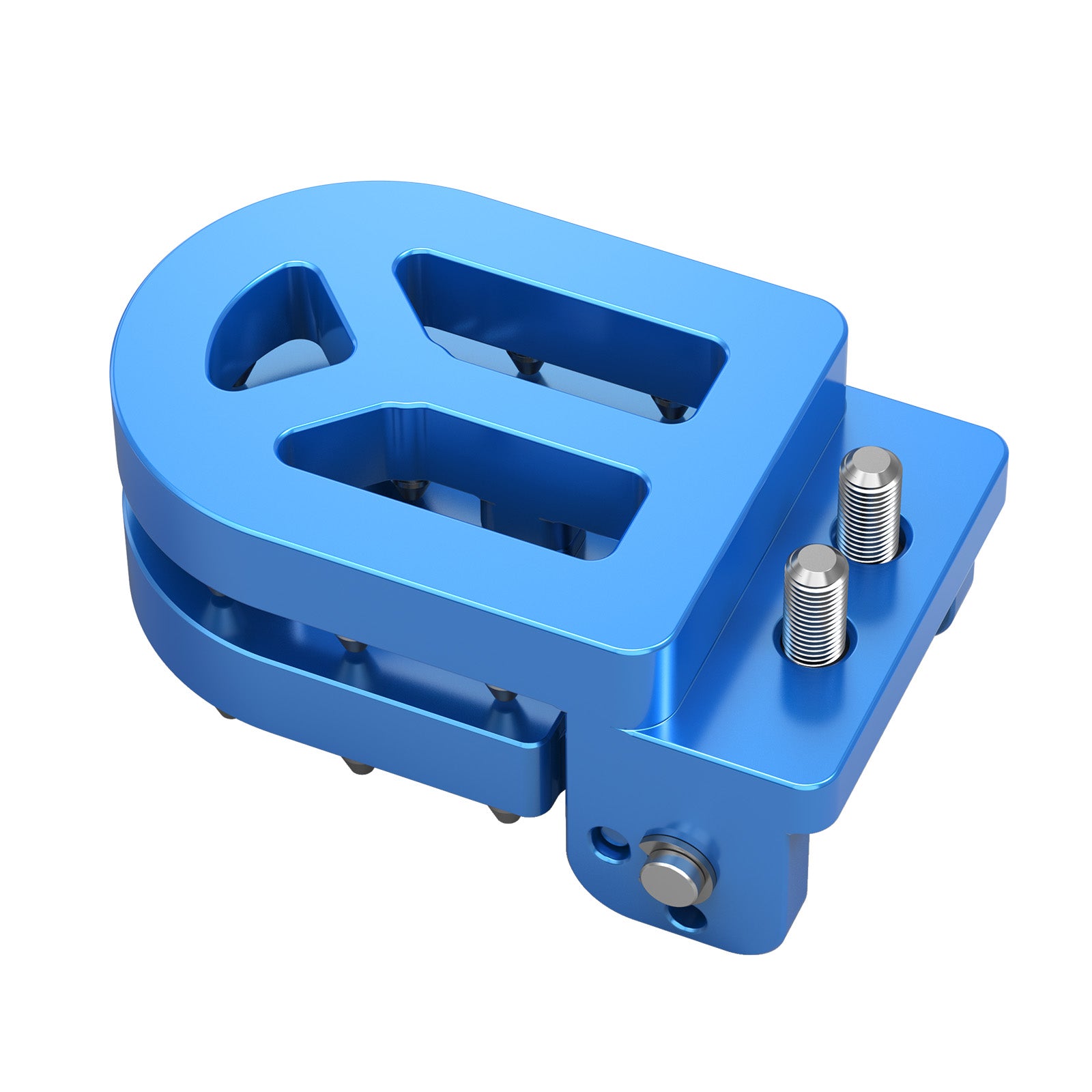 Dual Schritt Hinten Bremspedal Hebel Spitze Pad Für KTM 250 390 790 890 ADVENTURE R 890 SMT