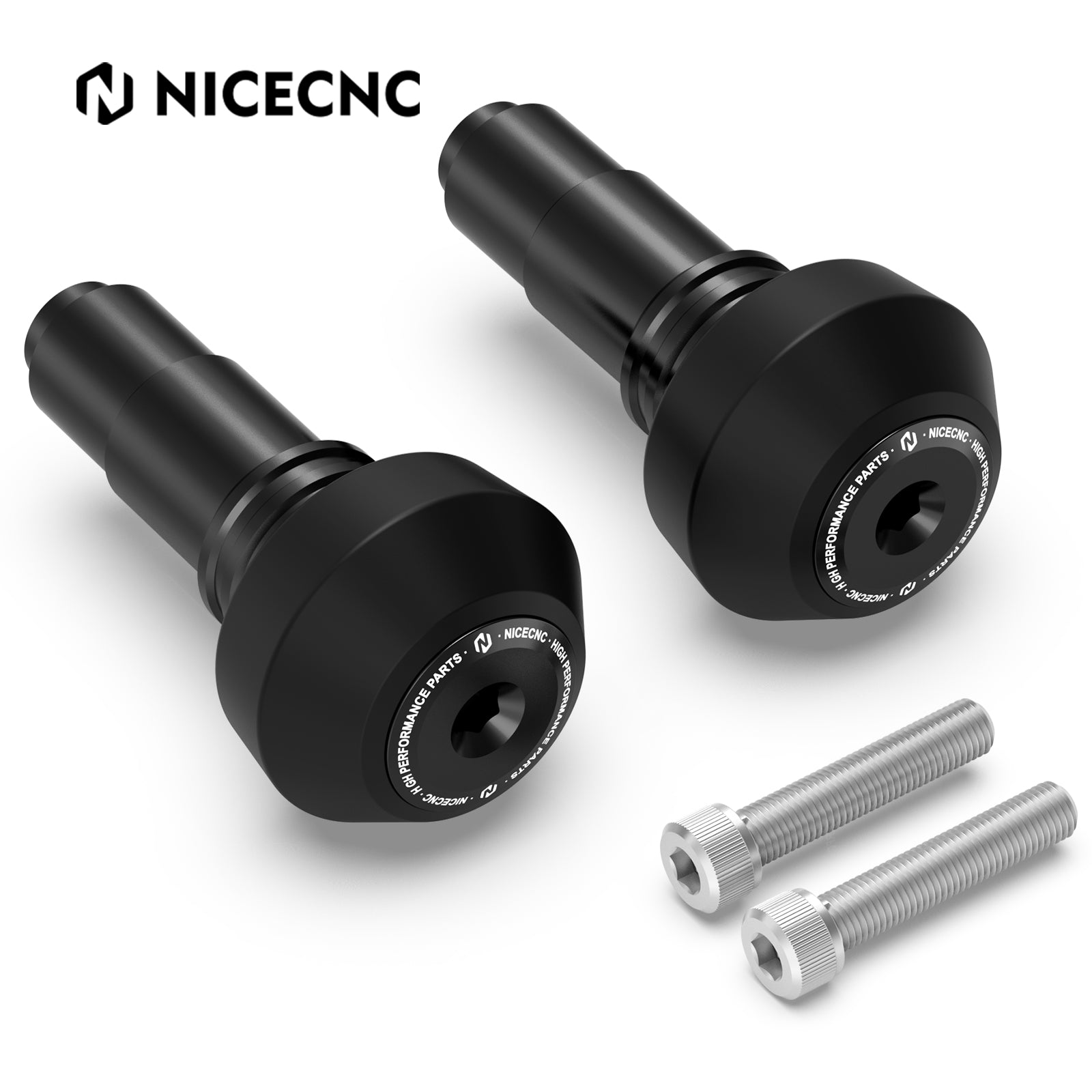 Rahmenschieber Protektor Sturzschutz Für Husqvarna 701 KTM 690 GasGas 700 SM/ES