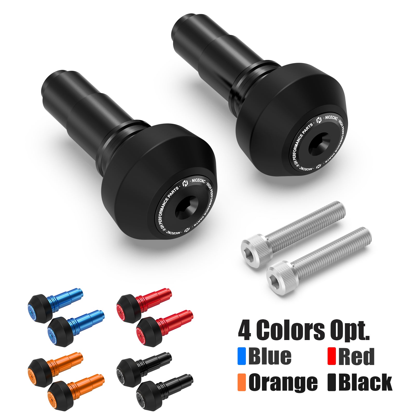 Rahmenschieber Protektor Sturzschutz Für Husqvarna 701 KTM 690 GasGas 700 SM/ES