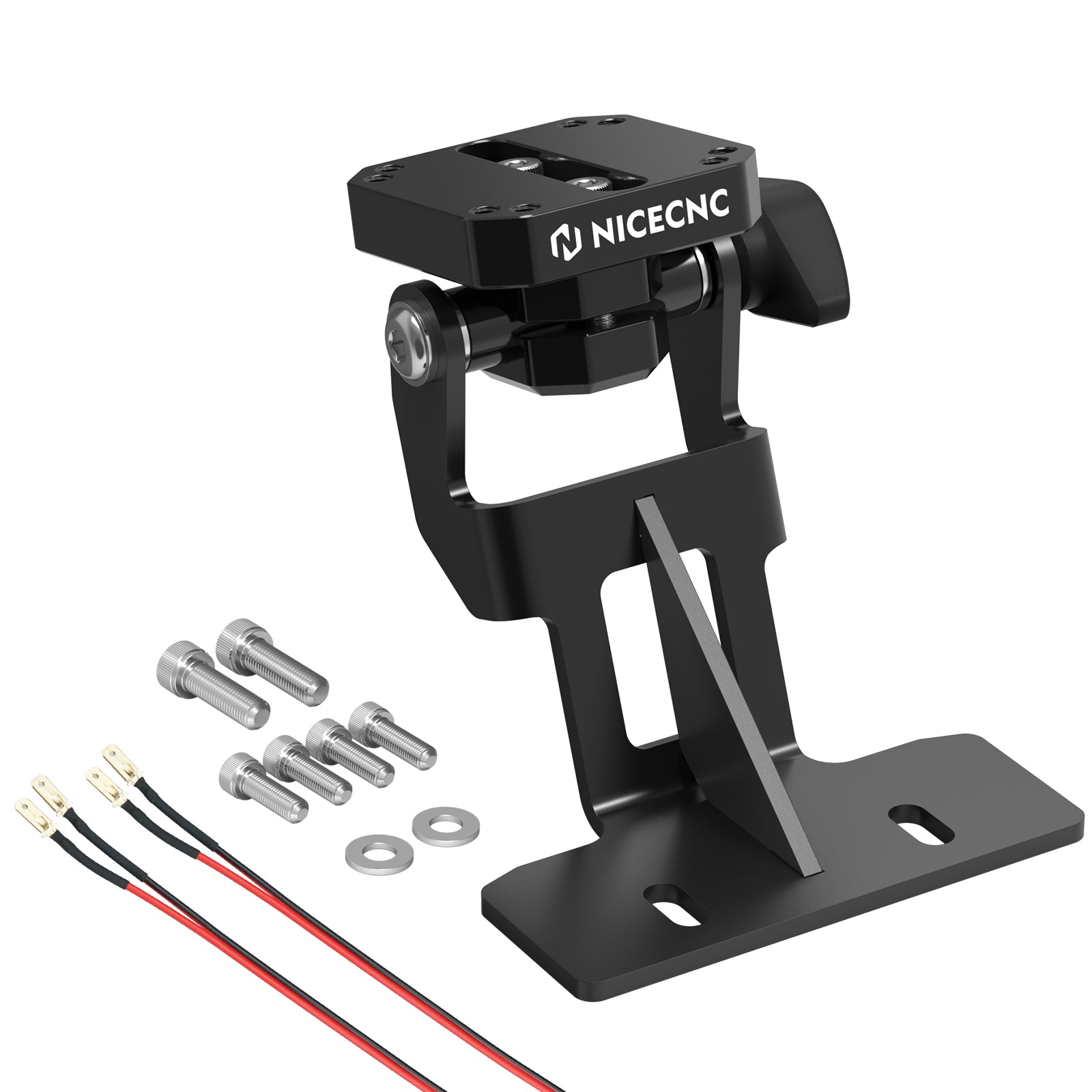 Einstellbare GPS-Telefonhalterung für KTM 890 Adventure S/R/Rally 2023-2024